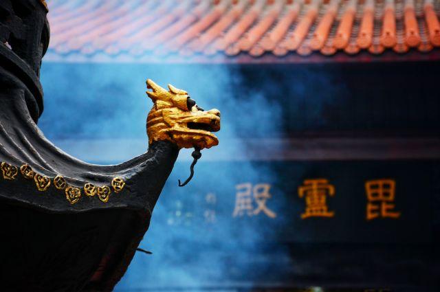 晚安美文180513：不强求，不妄取，随意随缘