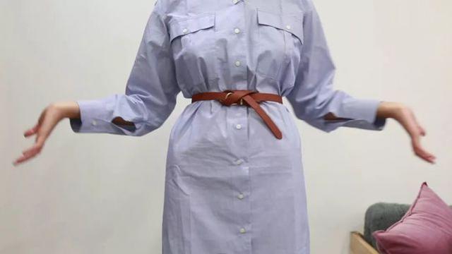 蝴蝶结的系法 衣服腰带 蝴蝶结的系法图解鞋子