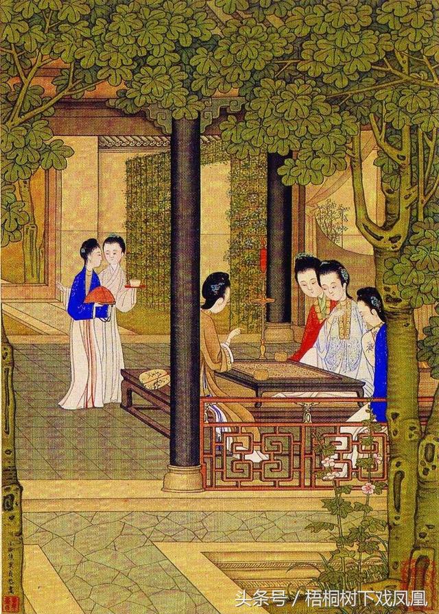孕妇梦见吃苹果 梦见掉了一大把头发插图3