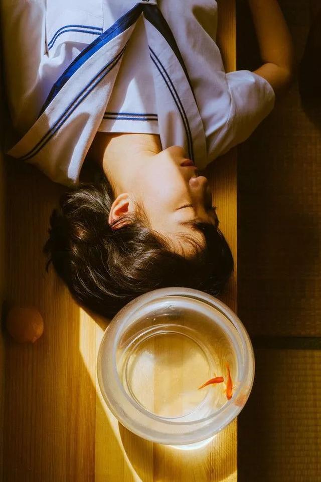 晚安语录180601：心静了，才能听见自己的心声