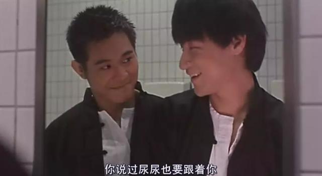 超级学校霸王小说，张学友演的电影还是很有看头的