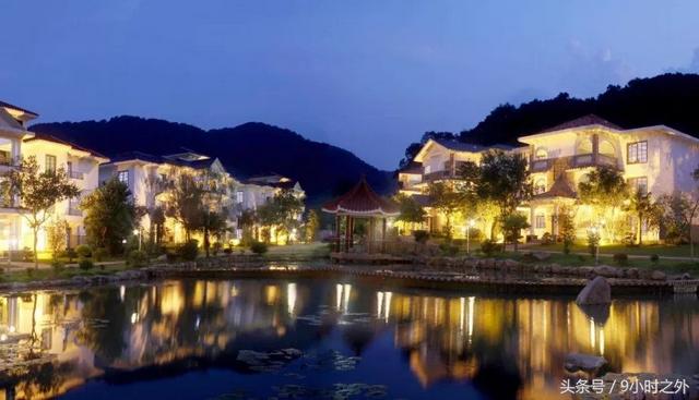 惠州龙门旅游免费景点，广东惠州市龙门县十大景区有哪些