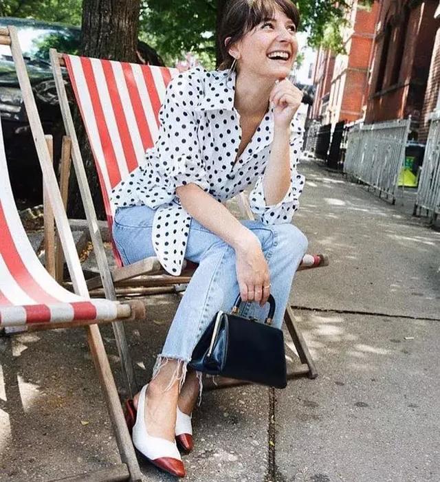 怎么挑舒适的高跟鞋，让女人又爱又恨的高跟鞋