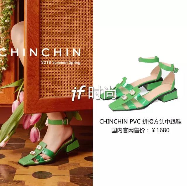 怎么挑舒适的高跟鞋，让女人又爱又恨的高跟鞋