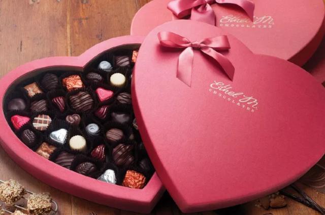 情人节最浪漫的十大礼物 送给爱人的最好礼物