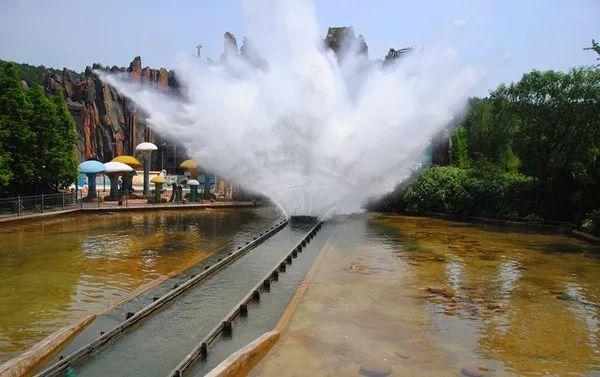 环球动漫嬉戏谷，环球动漫嬉戏谷周边有啥玩（环球动漫嬉戏谷一起来体验真实的动漫游戏世界）