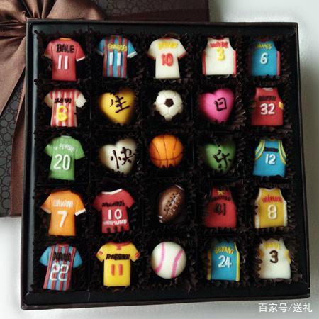 七夕送男友礼物清单！他一定会越来越爱你