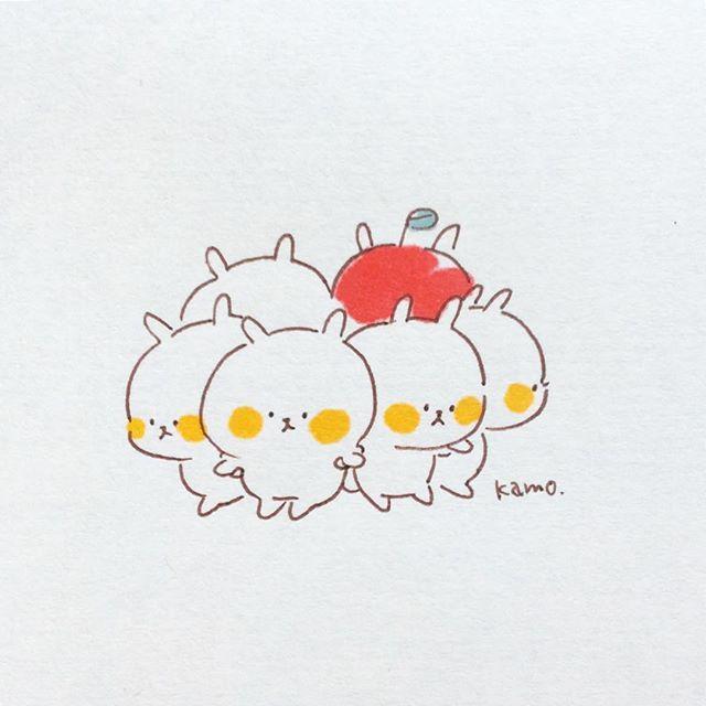 简单易学的画画,简笔画