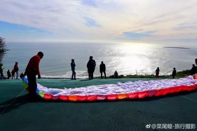 南非开普敦旅游景点，诗与远方的南非开普敦