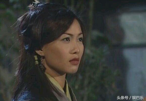 木婉清是什么套路，段誉和木婉清因“黑玫瑰”结缘