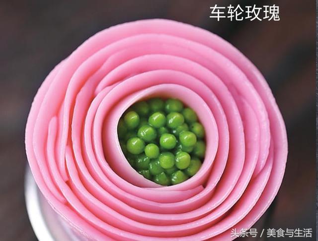 情人节送花情人节送一朵好吃的玫瑰，表达爱意，三生三世只为一朵属于你