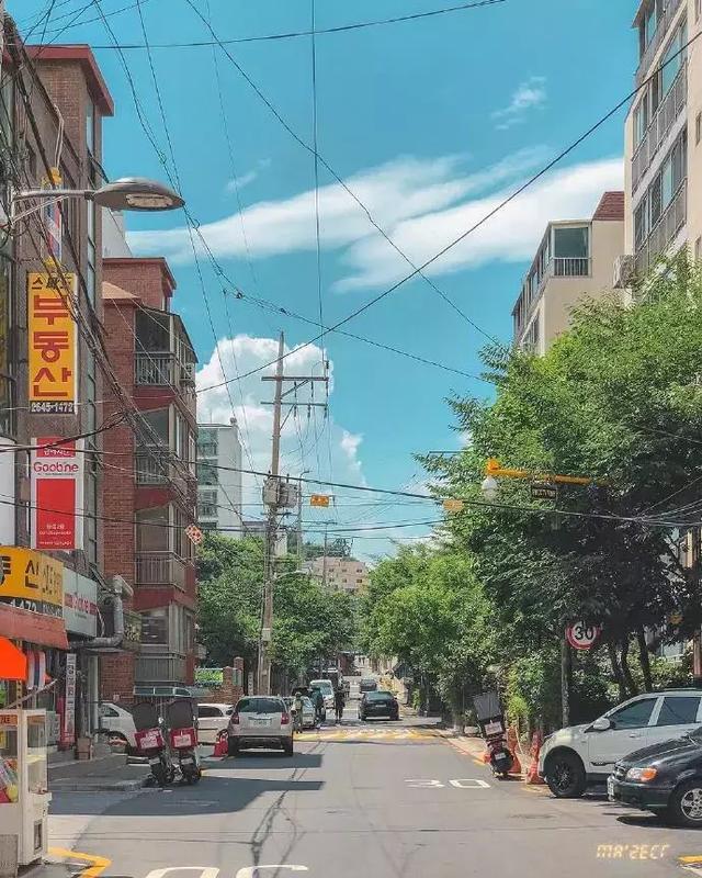 早安心情180815：岁月如梭，我只需一个你