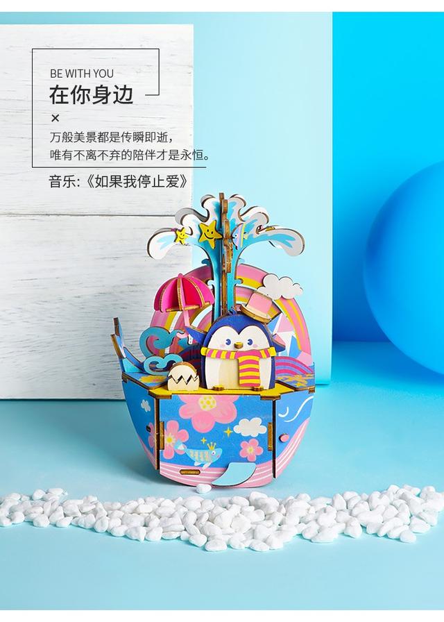 情人节送啥给女朋友七夕｜情人间礼物小清单，即使单身也可以送一份给自己