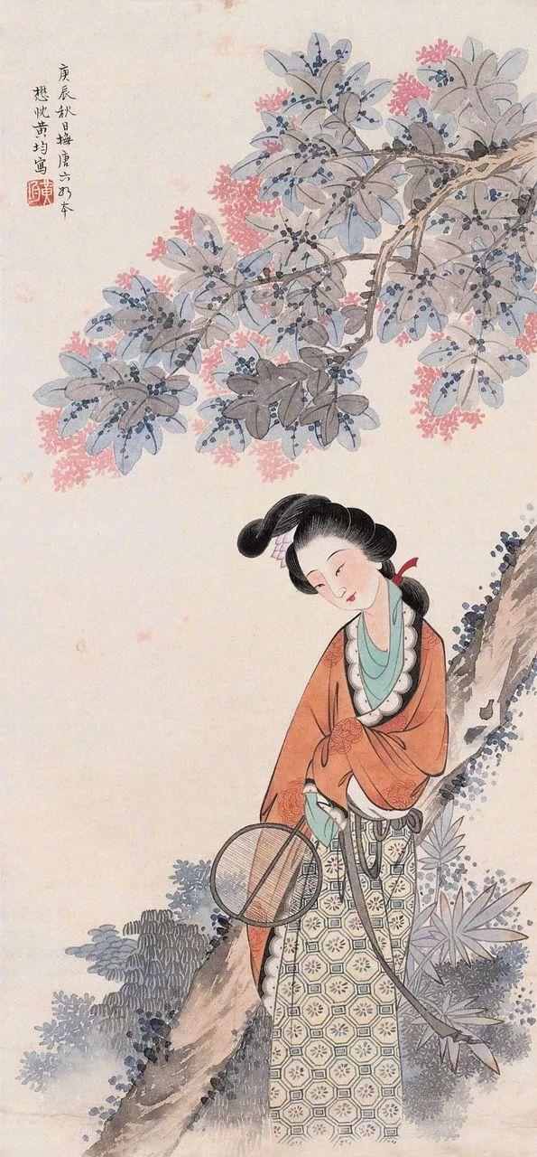 今年情人节送什么好十首七夕诗词：送你一个最美七夕