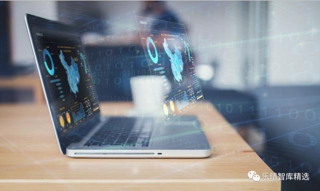 亚马逊的aws服务器，全球公有云巨头