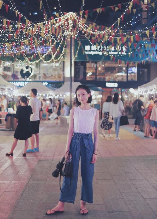 谁选的中式嫁衣最好看，最美宫女明玉令人心疼