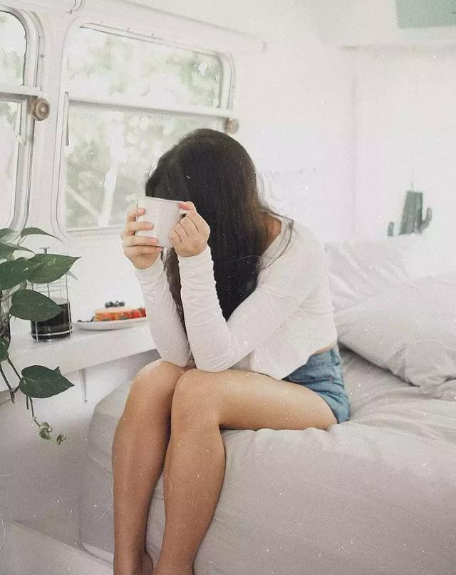 晚安伤感语录180827：有脾气也发不出来，那大概是失望透了吧