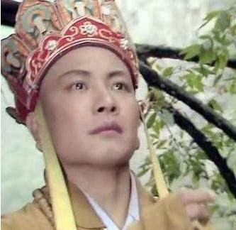 拍摄西游记中白龙马最后结局，西游记中的白龙马