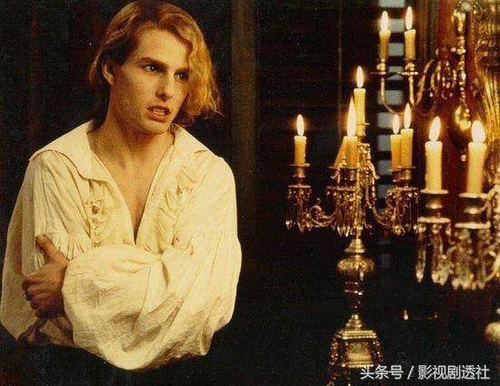 第一部吸血鬼电影，细数十大吸血鬼电影（爱欲迷幻的血腥宇宙）