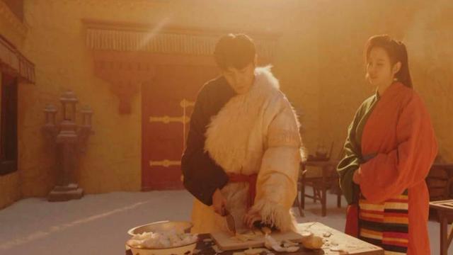 黎簇和吴邪的关系，沙海剧情吴邪和黎簇关系