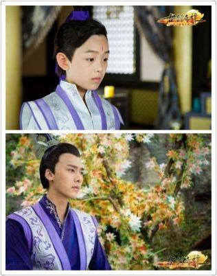 黄天崎最近行程，18岁黄天崎通过北电艺考