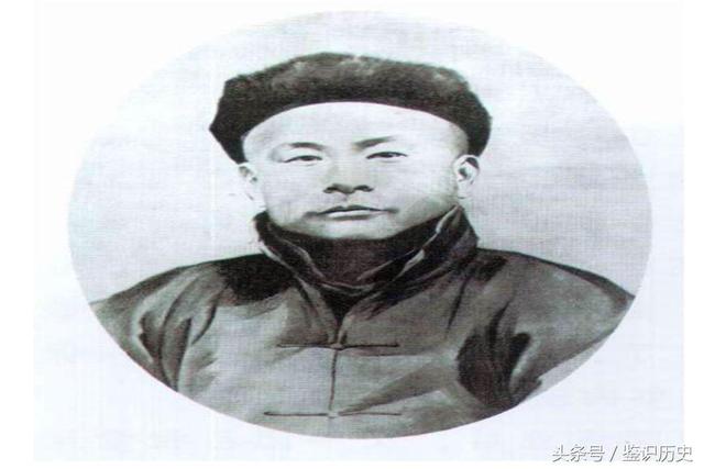 民国十大武术家霍元甲，死后79年验骨查明死因