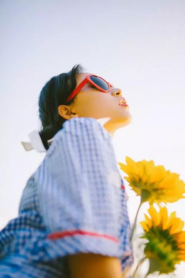 晚安的语句180928：做我的小祖宗吧，无论怎样，我供着你