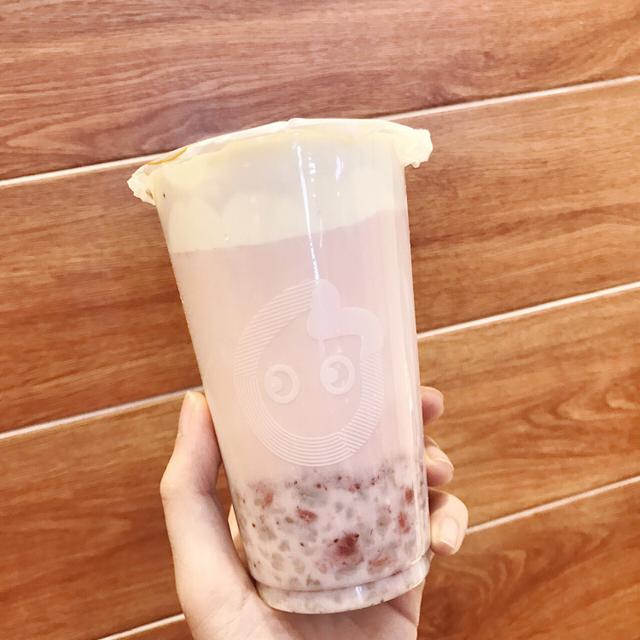  coco奶茶菜单， coco奶茶最新菜单里哪个最好喝