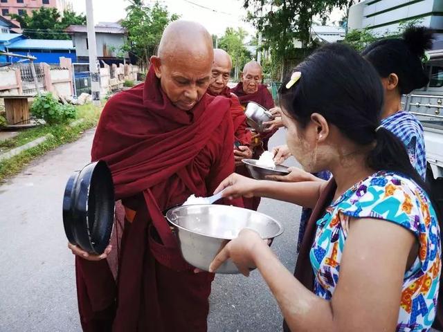 缅甸仰光自由行攻略，我一个人的四国自由行之缅甸