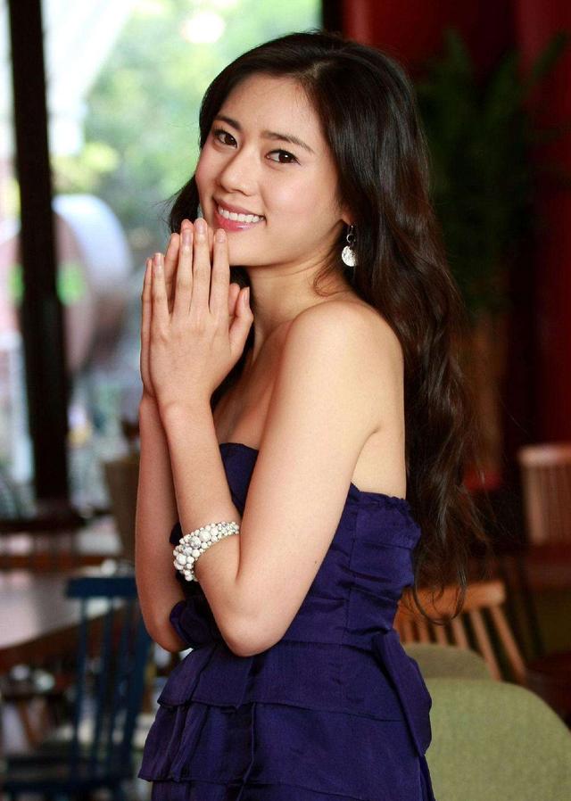 盘点韩国最著名的十大女演员，韩国有哪些特别漂亮的女演员