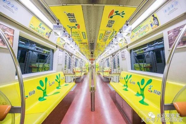 中石化易捷的10年进化：从连锁经营到以人车为核心做生活平台