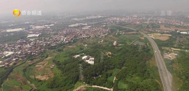 闽南十大古厝，老闽南地名里的兜