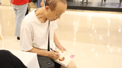 两年600万粉丝，“一星期一本书”的品牌化和矩阵化之路