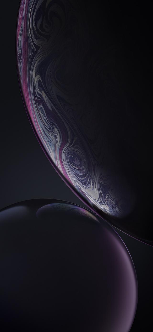 苹果xr壁纸尺寸iphonexr默认壁纸