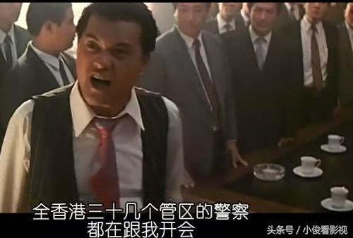 必看的十部经典港片，100部经典港片回顾