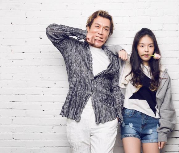 李咏，李咏的个人资料介绍