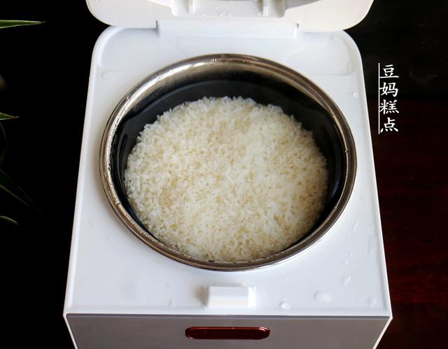 孩子不愛吃飯？學做這2種壽司，2碗米飯不夠吃 熱愛美食 第4张