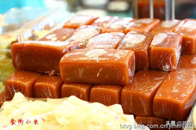 老北京这九十九种小吃，北京老字号地道小吃