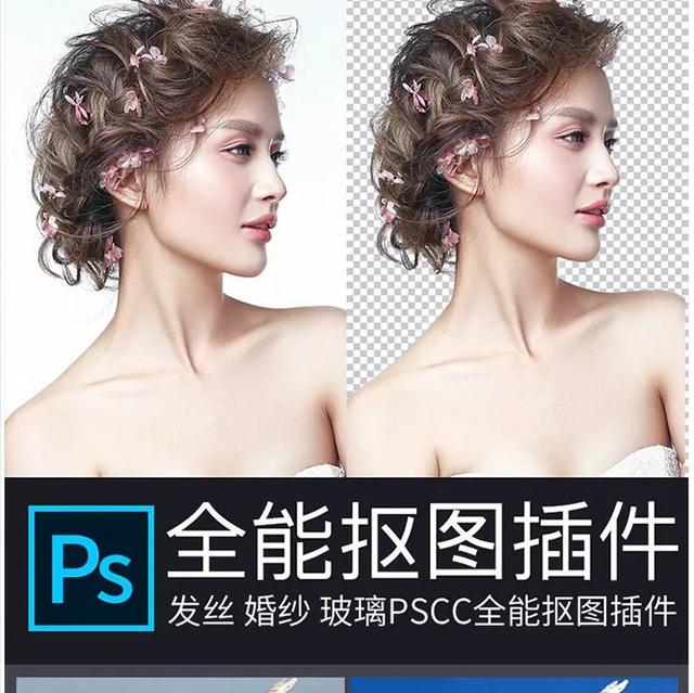 ps修图插件免费教程，Retouch——针对ps软件所开发的图像处理插件