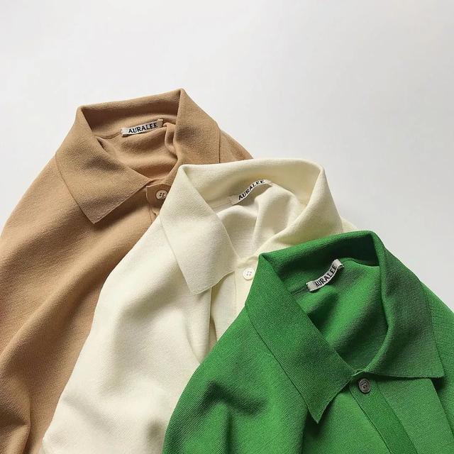 什么是polo衫（穿Polo衫的男人显老吗）