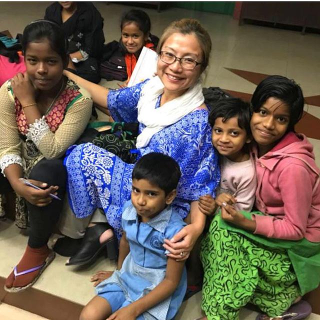 美籍华人有多少人口（世界上华人数量最多的5个国家）