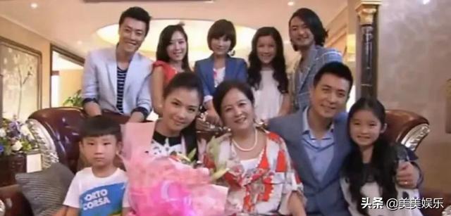 电视剧小三盘点，盘点影视剧中7位最强小三