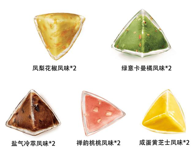 创意包装设计盒结构图 创意包装折叠结构设计