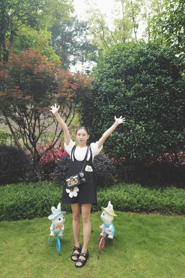 何雯娜曬全家福！慶祝女兒出生150天，正面照和爸爸太相似 娛樂八卦吃瓜 第5张
