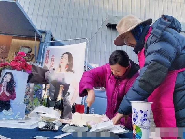 陶虹自曝私生活：我不在乎男人出軌，那都不算事，說忠誠都是矯情 娛樂八卦吃瓜 第20张
