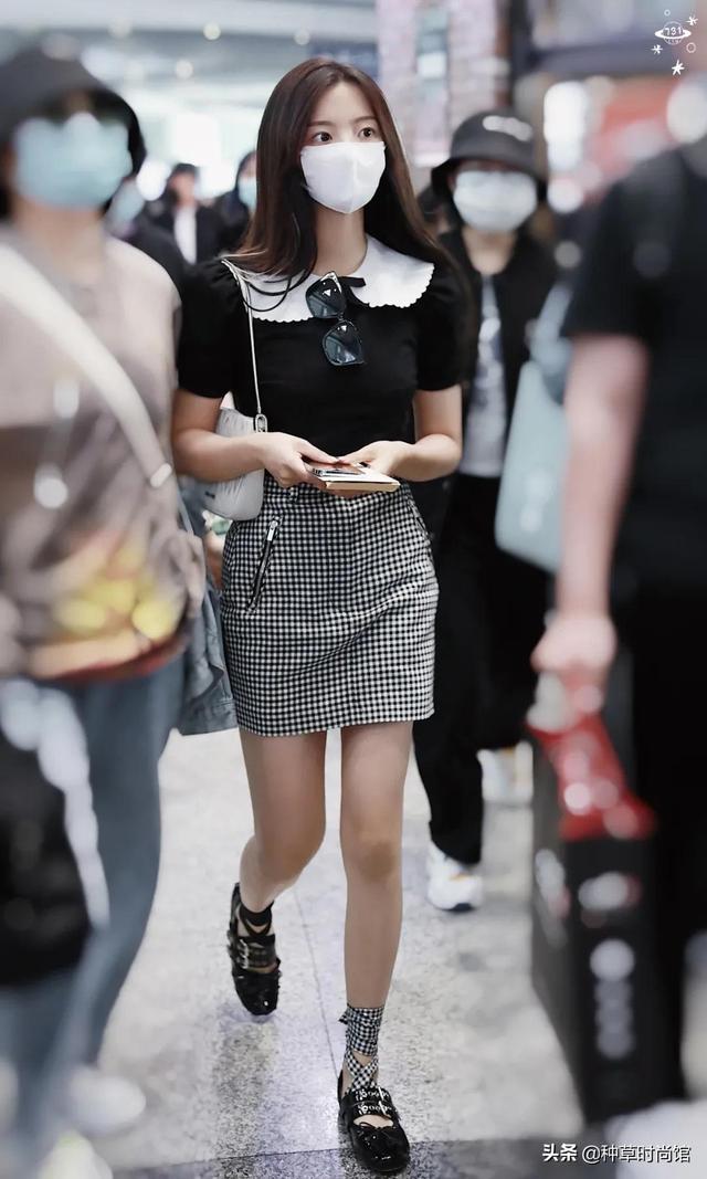 今年夏天最火的4款“仙女鞋”到底长什么样？ 送女朋友什么礼物好
