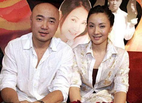 貌合神離？徐崢陶虹合體出遊被偶遇，18年婚姻後依舊沒放手 娛樂八卦吃瓜 第8张