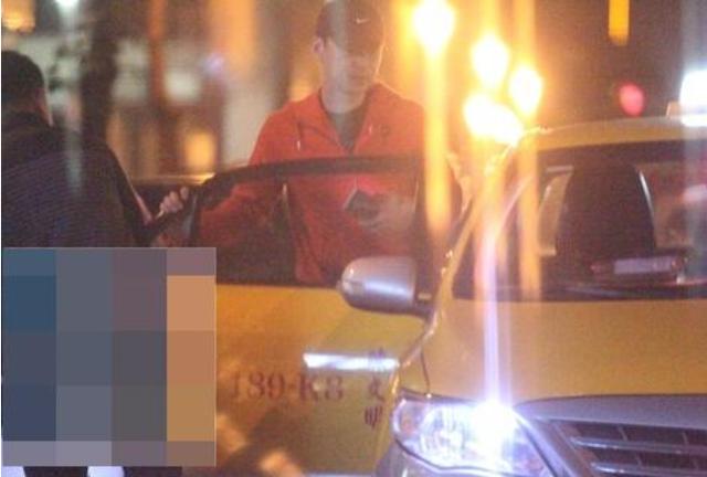 Selina毀容1年後，與不離不棄的張承中完婚，卻被「吸血」了5年 娛樂八卦吃瓜 第14张