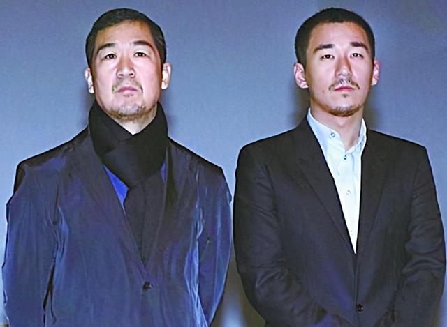 從鐵路工人到「京圈大佬」，張國立的上位史，遠比想像中精彩 娛樂八卦吃瓜 第30张