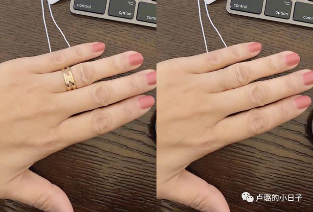 细节对女人有多重要，美人的氛围感全靠这5款戒指 女朋友生日送什么礼物好